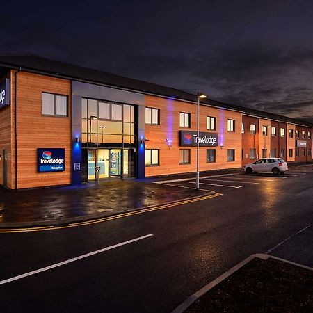 Travelodge Kings Lynn Gaywood Luaran gambar