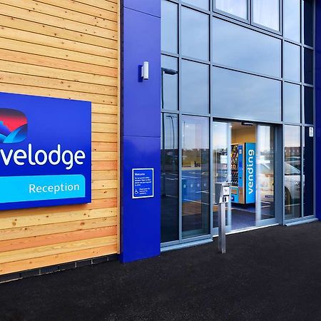 Travelodge Kings Lynn Gaywood Luaran gambar