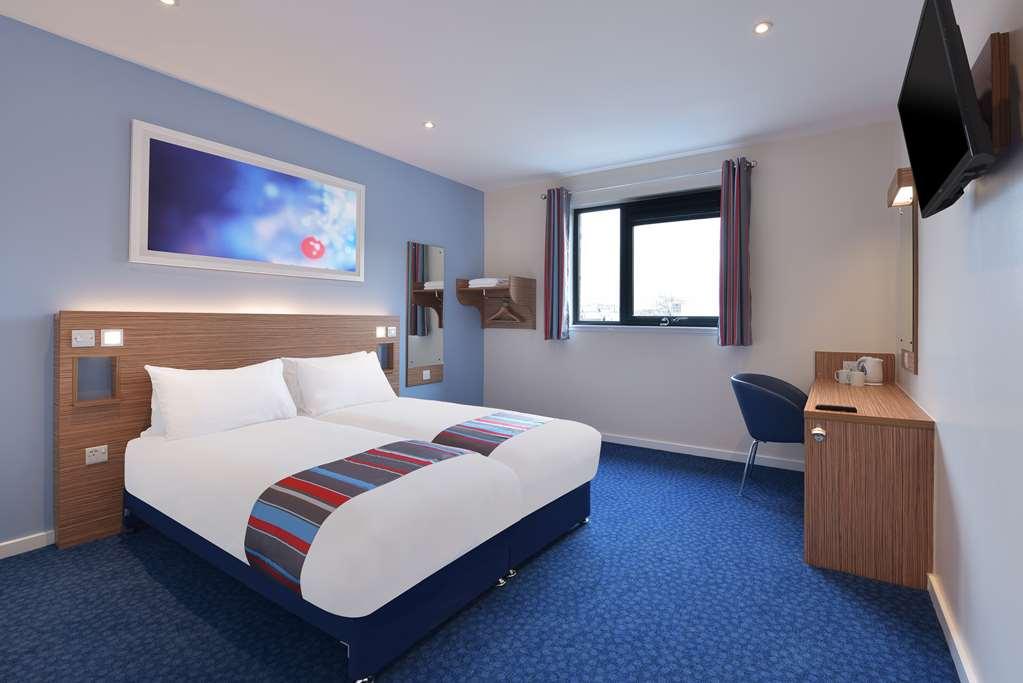 Travelodge Kings Lynn Gaywood Bilik gambar