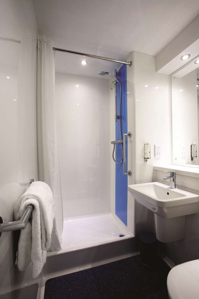 Travelodge Kings Lynn Gaywood Bilik gambar
