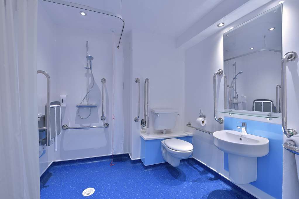 Travelodge Kings Lynn Gaywood Bilik gambar