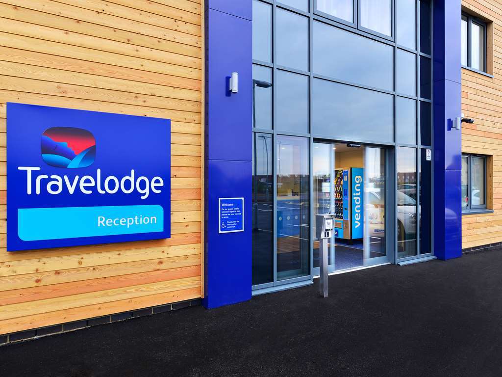 Travelodge Kings Lynn Gaywood Luaran gambar